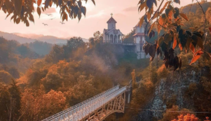 Bogatstvo južne Srbije: Jedna od najposećenijih destinacija i idealno mesto za porodični odmor