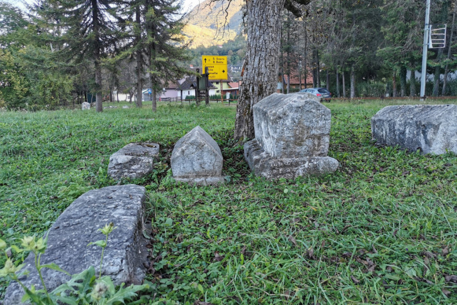 SREBRNI NOVAC IZ SREDNJEG VEKA Jedinstveno srpsko arheološko blago krije se u blizini Perućca, upisano na UNESKO listu kulturne baštine (FOTO)