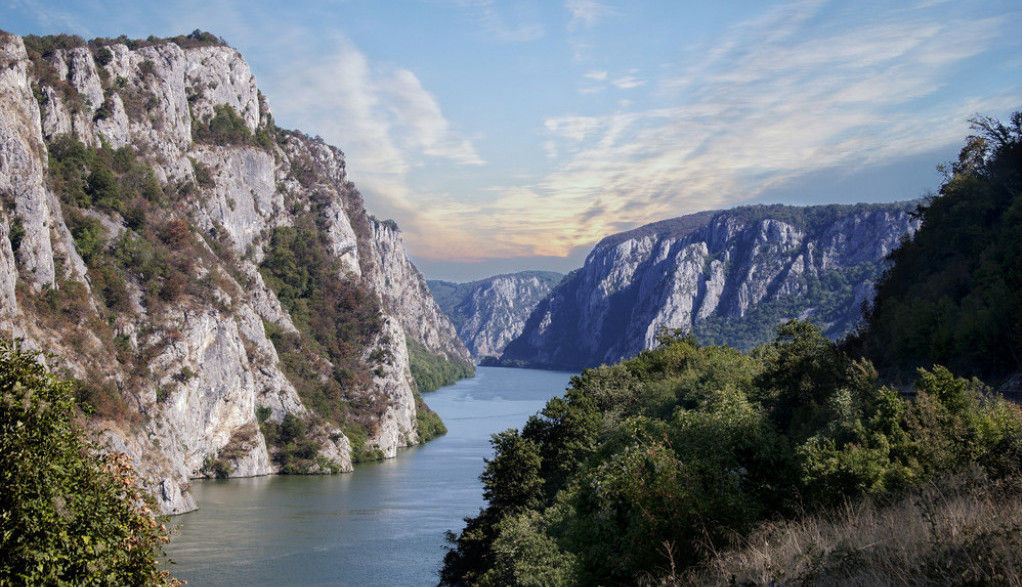 TEČE KROZ 10 ZEMALJA, IMA MNOGO IMENA Da li znate zašto je ova reka baš posebna za Srbiju?