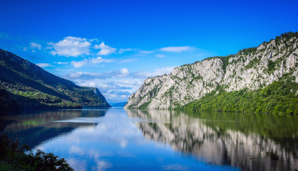 TVRĐAVA KOJA KRIJE MNOGE TAJNE Na Dunavu se nalazi utvrđene sa neobičnom pričom koje morate posetiti (FOTO)