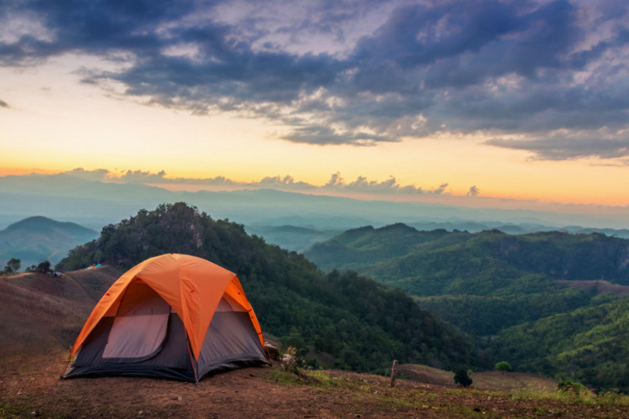 Najbolja mesta za kampovanje u Srbiji: Vodič za ljubitelje prirode