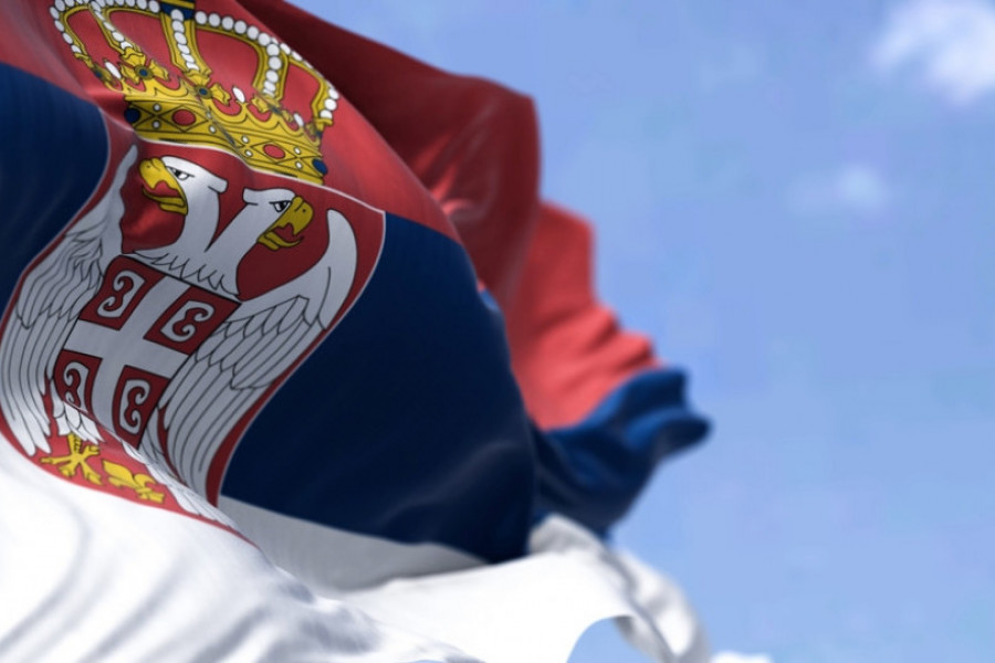 SVAKA BOJA IMA SVOJE ZNAČENJE Da li znate zašto je zastava Srbije crveno-plavo-bela?