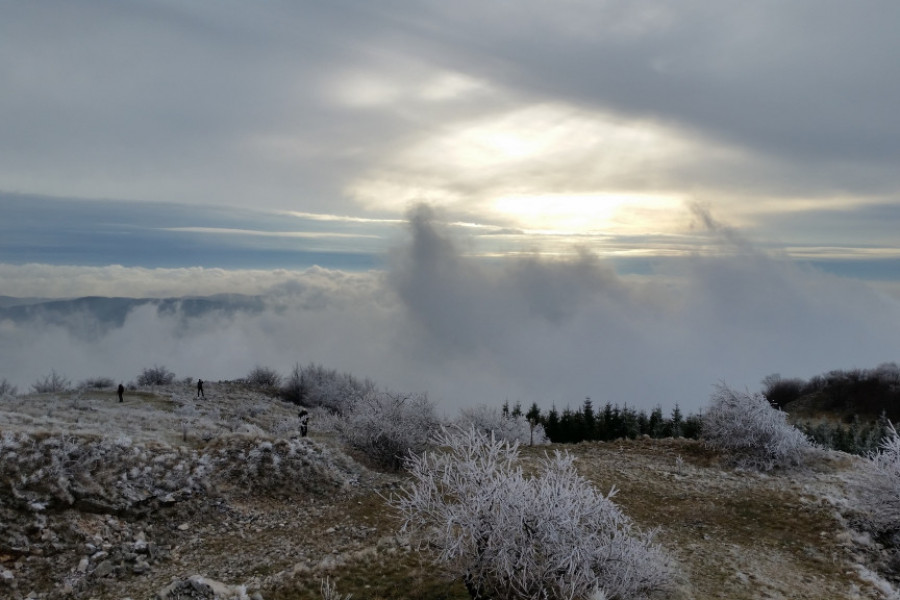 MORATE DOŽIVETI OVU LEPOTU Planina u Srbiji koja očarava netaknutom prirodom (FOTO)
