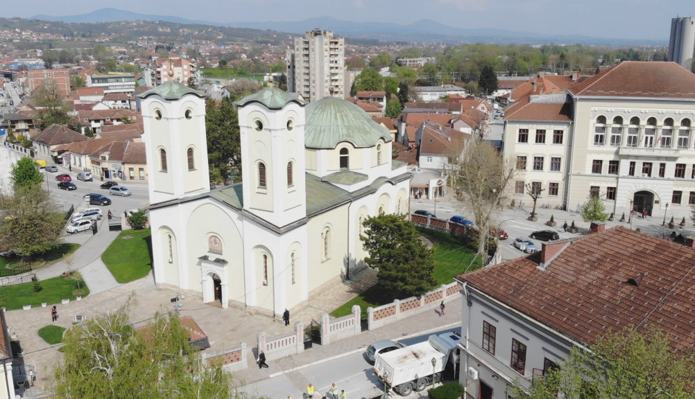 Grad košarke i velikih umetnika koji je uvek bio svoj: Predstavljen projekat prve Prestonice kulture Srbije