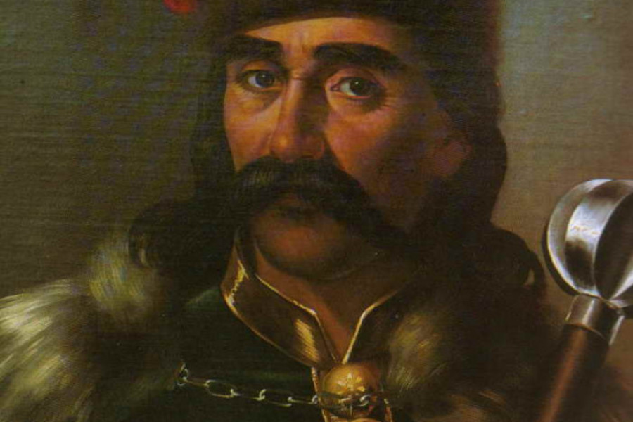 Šta je baš Marka Kraljevića odredilo za glavnog nosioca srpske narodne epike?