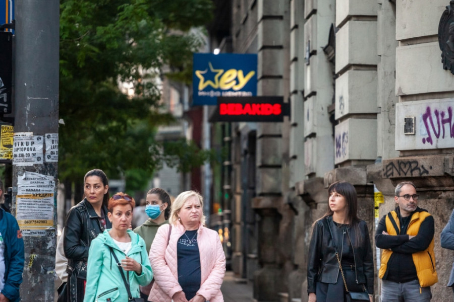APSOLUTNI REKORDER Da li znate koja ulica u Beogradu je menjala ime čak 12 puta