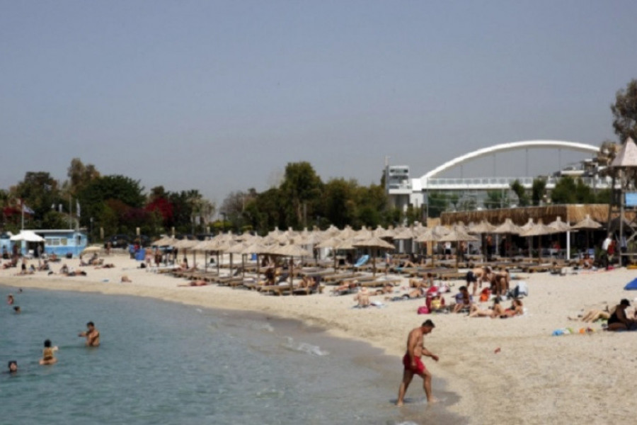 POZNATI METEOROLOG NAJAVIO TROPSKO LETO Sledi nam čak 36 stepeni, nakon vrućine veliki obrt