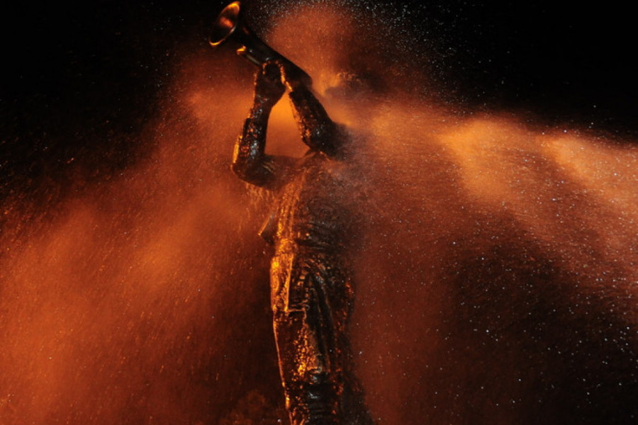 TAJNE NARODNE MUZIKE Duga tradicija ovog instrumenta u Srbiji, iznedrila je jedan od najpoznatijih festivala u regionu