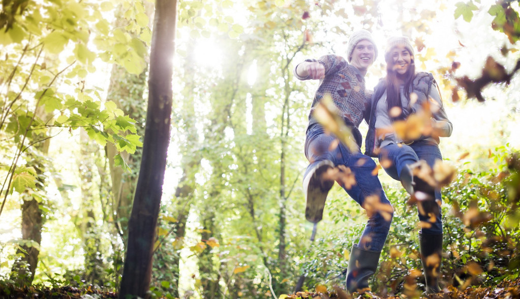 NE ODLAŽITE JOŠ UVEK LETNJE STVARI Kako da iskoristite poslednje dane leta na najbolji način