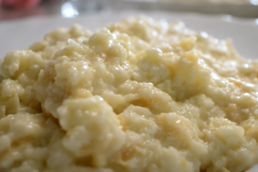 TRADICIONALNO JELO U SRBIJI Specijalitet koji su naši preci jeli vekovima unazad