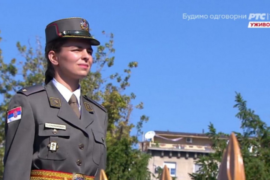 ŠANSA ZA POSAO U VOJSCI SRBIJE: Povoljniji uslovi zasnivanja radnog odnosa kao profesionalni vojnik