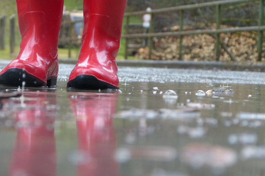 DANAS TEMPERATURA I DO 11 STEPENI Evo kakvo nas vreme očekuje u narednom periodu