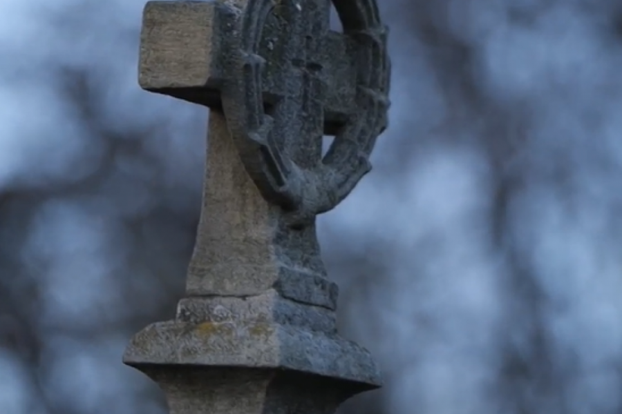 OVO SELO POKRAJ MORAVE POMINJALO SE ŠIROM EVROPE Priča o srpskim vampirima nezaustavljivo se širila starim kontinentom