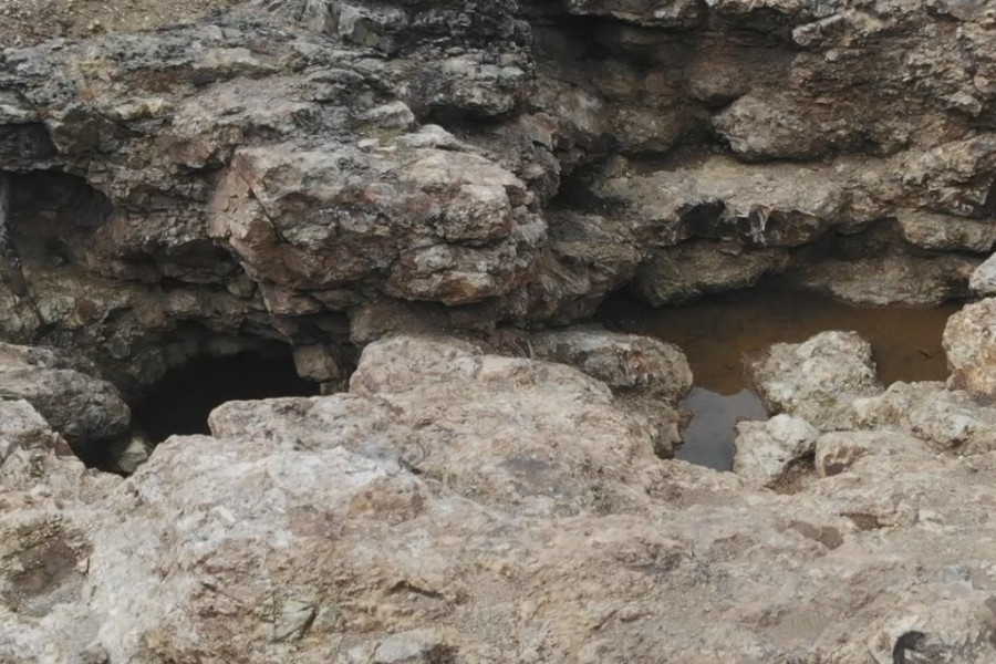 ARHEOLOŠKA RIZNICA SMEŠTENA U SRCU ŠUMADIJE Planina prepuna poludragog kamenja, mnogi sa detektorima dolaze da kopaju