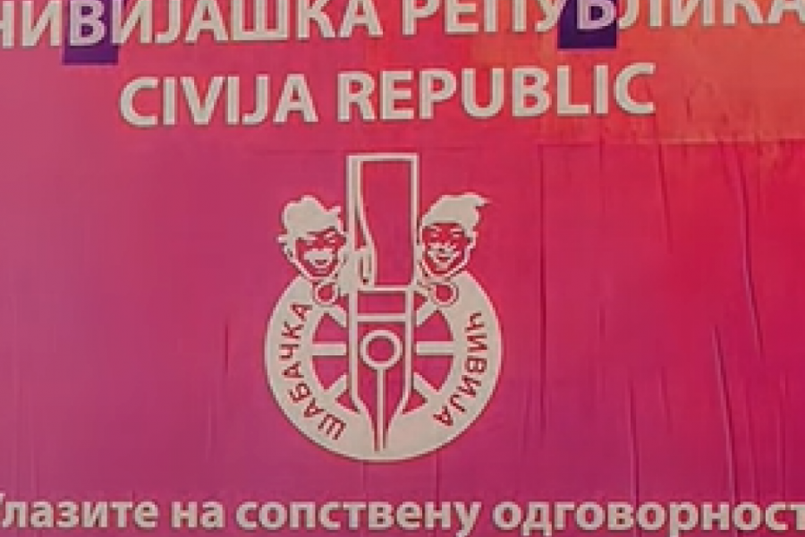 MANIFESTACIJA ŠALE I SATIRE Kako su Šapčani dobili nadimak