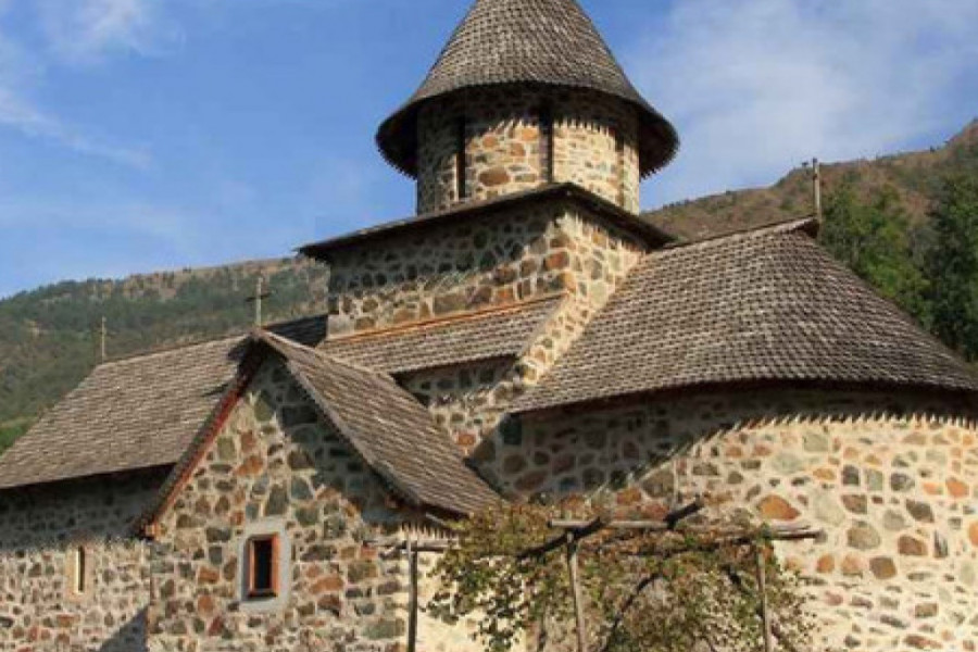SREDNJOVEKOVNI DUHOVNI BISER NA SRPSKOJ PLANINI Ova dva manastira čuvaju tajne srpske istorije