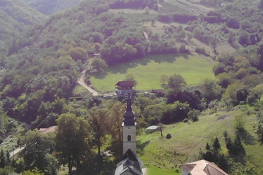 NJIMA JE KORONA VIRUS POMOGAO U POSLOVANJU Jedina seoska turistička agencija u Srbiji nalazi se u ovom selu