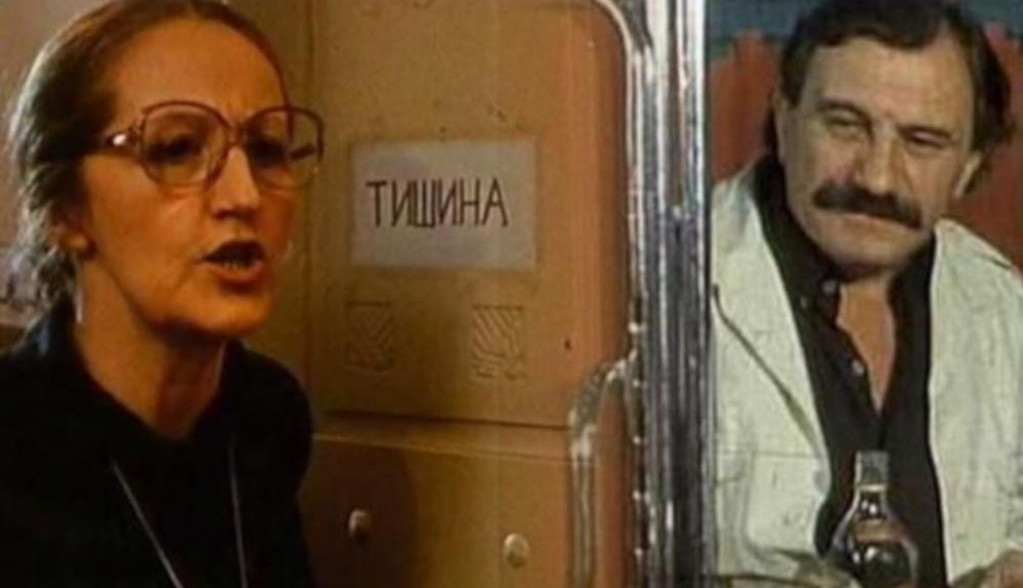 LJUBAV IM NIJE UNIŠTIO NI ALKOHOL Slavni Gidra je bio oženjen "babarogom" iz Žikine dinastije (FOTO/VIDEO)