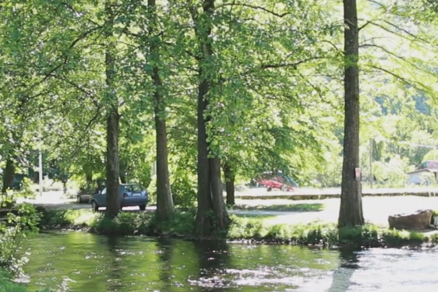 GOSTI IZ INDIJE POSETILI ZAPADNU SRBIJU Sve je tako zeleno i potpuno drugačije nego u našoj zemlji!