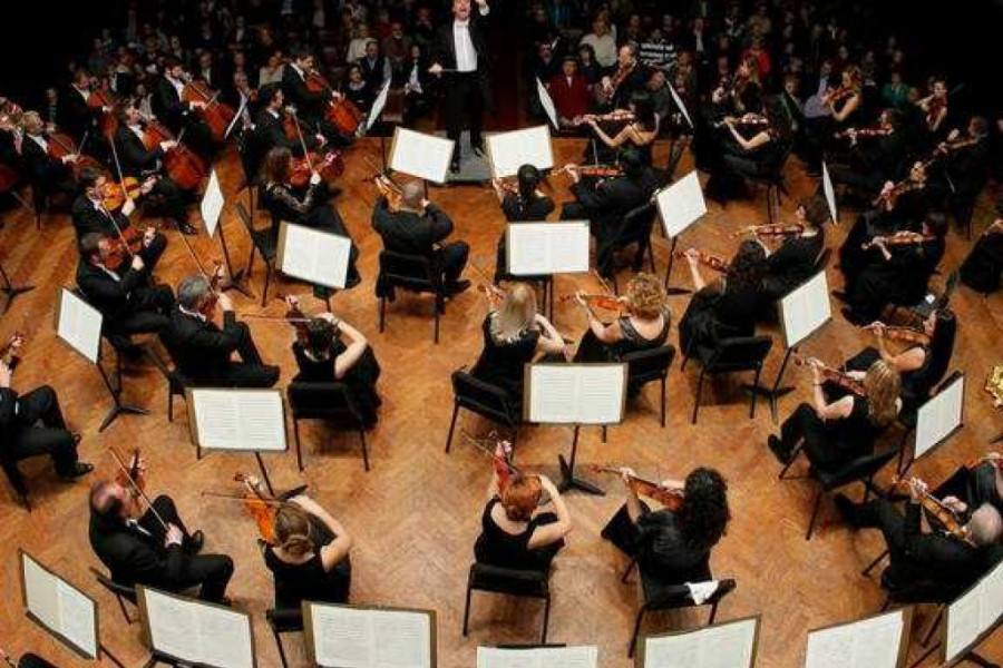 NAJSTARIJI I NAJZNAČAJNI MUZIČKI FESTIVAL U SRBIJI Kulturni izdanak za beg od sivila glavnog grada