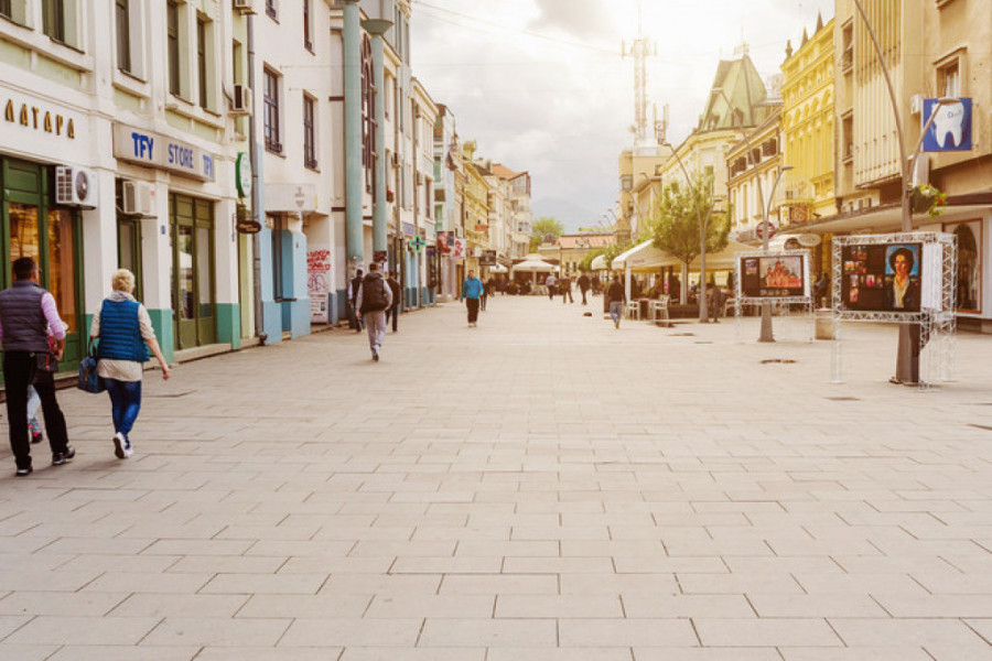 BOGATSTVO KULTURE I RAZNOLIKOSTI Grad Čačak prva nacionalna prestonica kulture 2023. godine