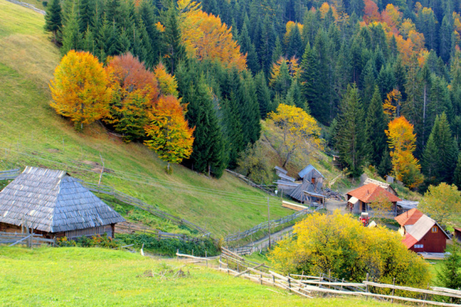 NETAKNUTA PRIRODA KOJA OSTAVLJA BEZ DAHA Ovu srpsku planinu UNESCO je proglasio Rezervatom biosfere