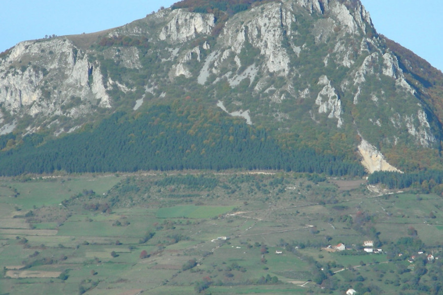 SVE POPULARNIJA TURISTIČKA DESTINACIJA U SRBIJI Planina na koju se Sveti Sava popeo sa velikom mukom, a po tome je i dobila ime