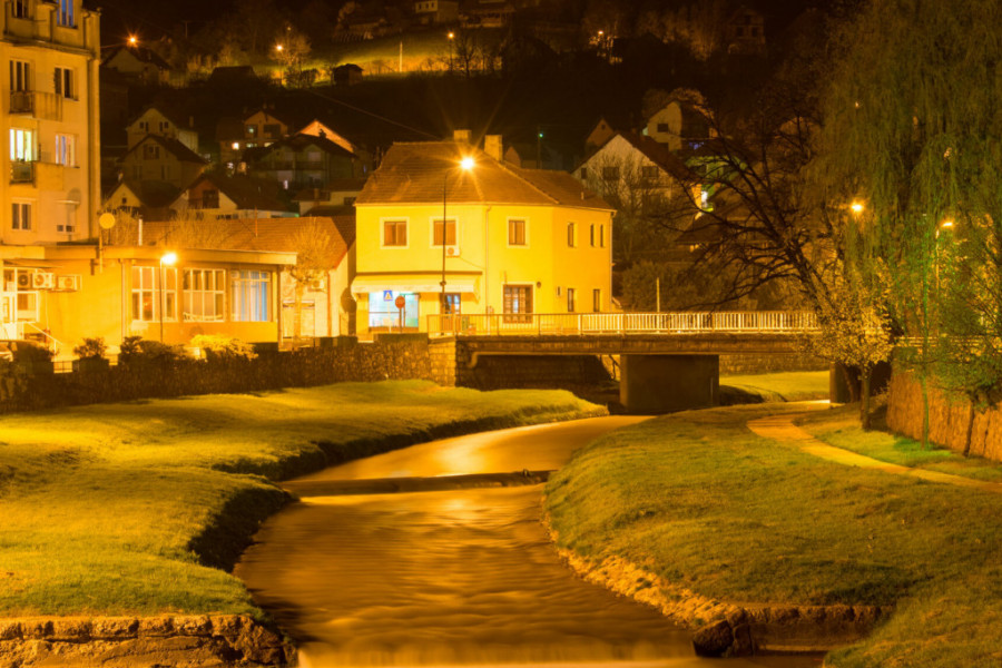 SEOSKI TURIZAM KOSJERIĆA UGROŽEN ZBOG EKOLOŠKIH PROBLEMA Samo zdrava životna sredina privlači veliki broj gostiju u ruralna područja