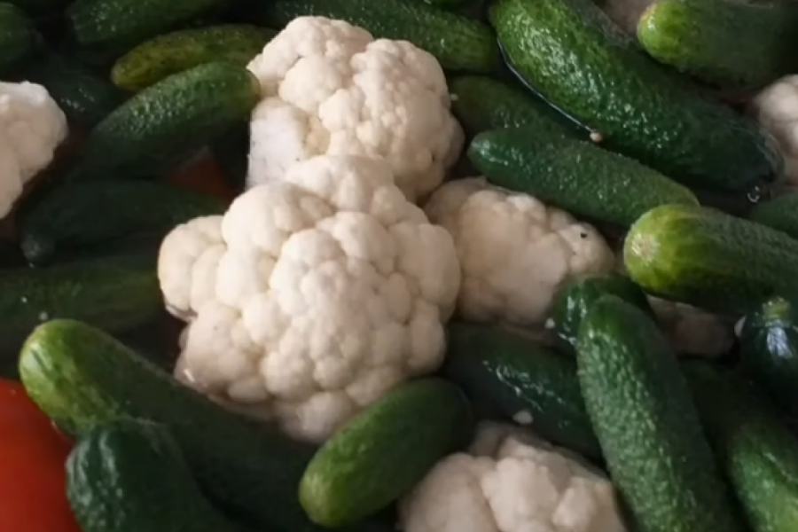 UKUSNA I PIKANTNA Još jedan domišljat proizvod srpske narodne kuhinje