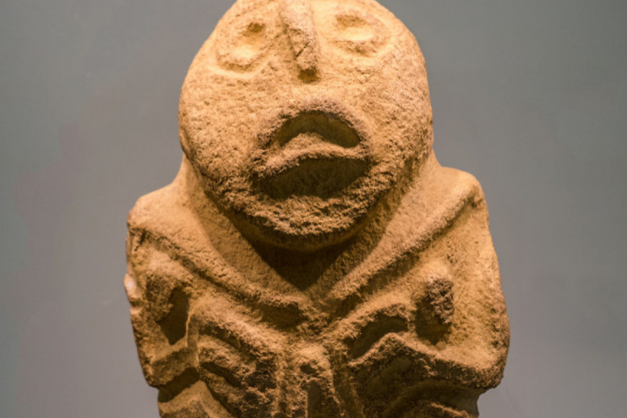 OGROMNO PRIZNANJE ZA NAŠE ARHEOLOŠKO NALAZIŠTE Uvršteno među 40 svetskih lokaliteta!