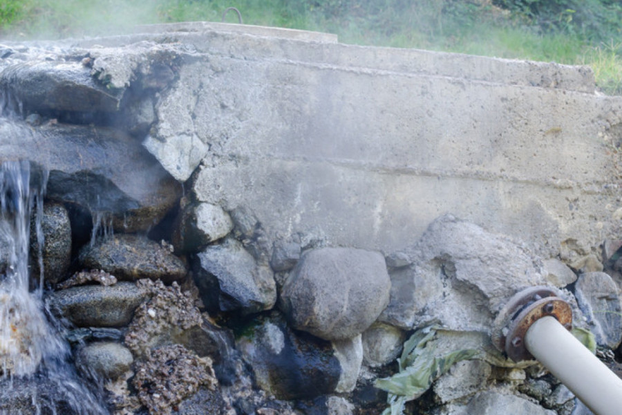 IZUZETAN POTENCIJAL SRBIJE Da li geotermalne vode u našoj zemlji mogu biti i energent