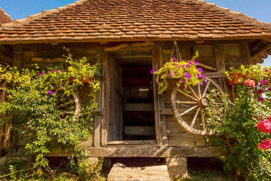 NAJJEFTINIJA MESTA ZA ODMOR Troškovi na ovim lokacijama se kreću oko 10 000 dinara