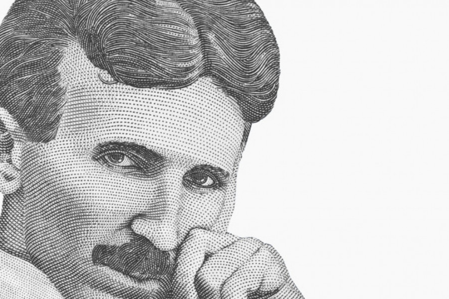 KADA UMREM UČINITE MI JEDNU STVAR Nikola Tesla je zahtevao da ga sahrane uz ovu srpsku pesmu