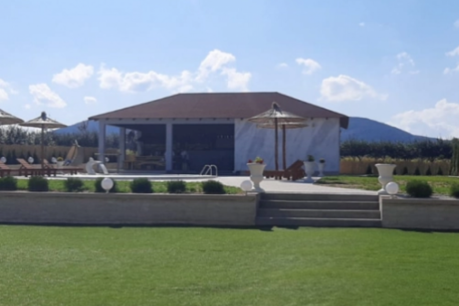SELO SA ČAK SEDAM VINARIJA Sve više ljudi u Srbiji se opredeljuje za seoski turizam