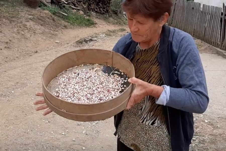 KAD SE KUVA MIRIŠE CELO SELO Hranio je porodice i vojnike, a danas ga Srbi sve manje seju