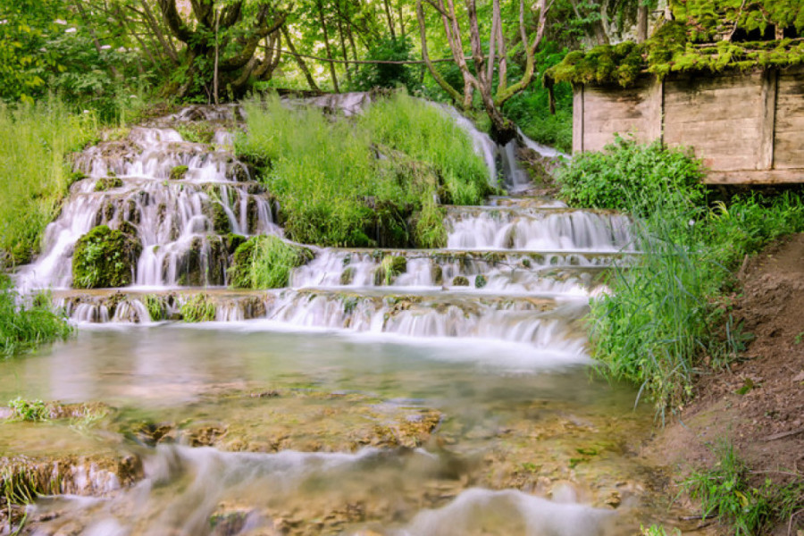 NAJLEPŠI VODOPADI U SRBIJI Ova mesta morate posetiti