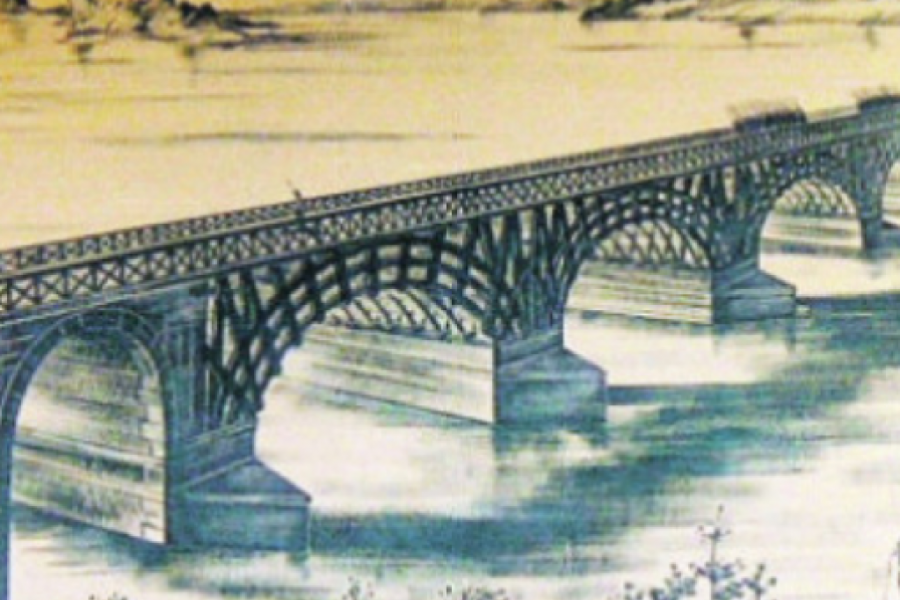 OSTACI RIMSKOG CARSTVA U SRBIJI Viševekovno blago za koje gotovo i da ne znamo da postoji u našoj zemlji