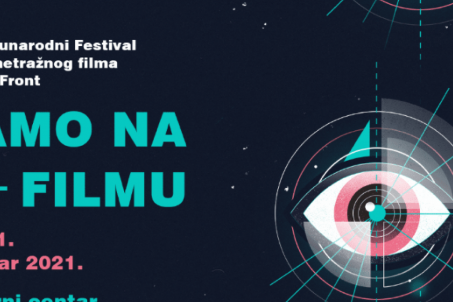 AFIRMACIJA I EDUKACIJA MLADIH AUTORA U Novom Sadu će se održati festival kratkometražnog filma