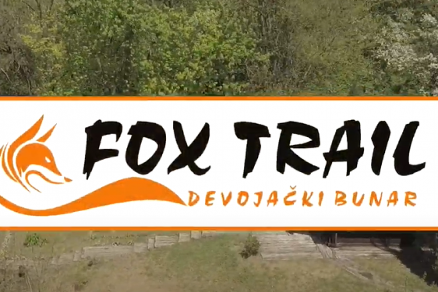 POSLEDNJA EVROPSKA PUSTINJA  Sportsko-turistička manifestacija koja okuplja veliki broj učesnika