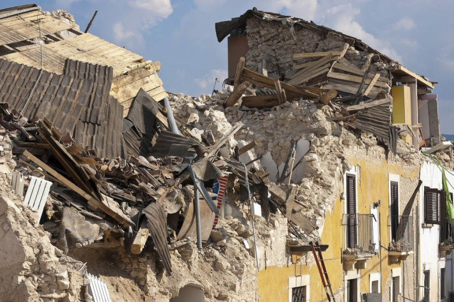 SEIZMOLOG OTKRIVA: Prete li Srbiji novi zemljotresi