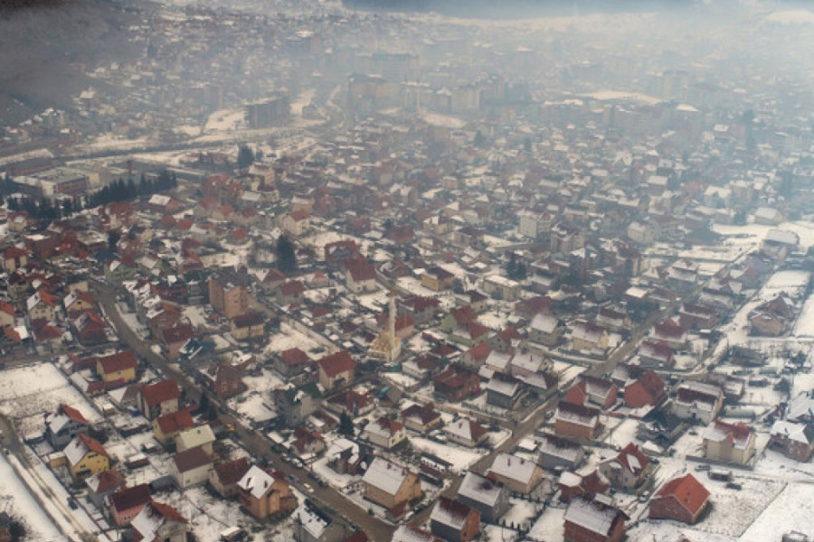 GRADIĆ NA JUGOZAPADU SRBIJE Zanimljiva priča kako je Tutin dobio ime