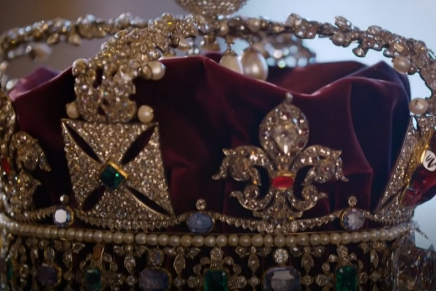 VEROVALI ILI NE: Kruna kralja Petra I je jedina kruna nekog srpskog vladara koja se danas nalazi u Srbiji