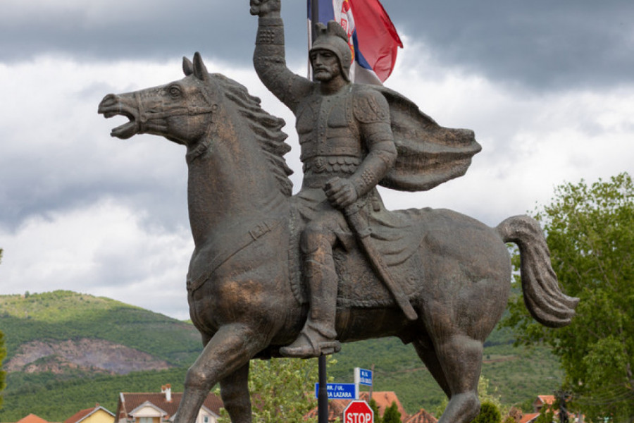 VITEZOVI ZATOČNICI Ko su bili najveštiji borci svog vremena