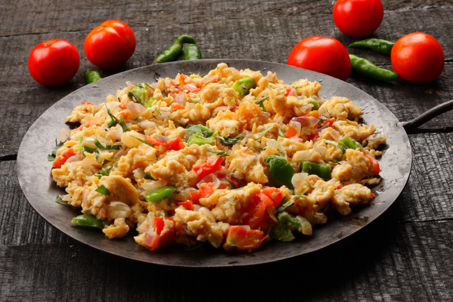 TRADICIONALNI DORUČAK I ZAŠTO GA VOLIMO Jaja na srpski način su odličan izbor da počnete svoj dan