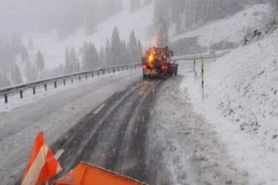 PROGNOZA METEOROLOGA ČUBRILA ZA ZIMU Spremite se za novu opasnost!