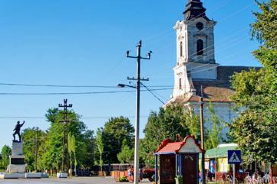 BANATSKO SELO SA NAJVIŠE DOKTORA NAUKA Iz Kumana vodi poreklo 730 intelektualaca