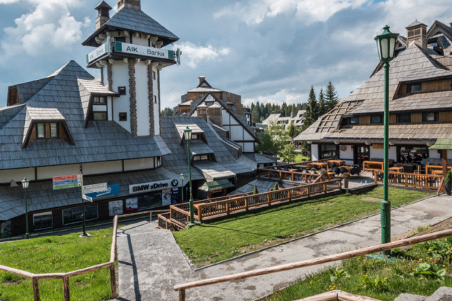 RAZREŠENA VREMENSKA DILEMA Evo zašto je Kopaonik u protekla dva dana bio najtopliji u Srbiji!