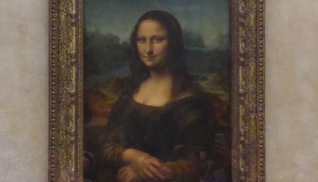 DA LI JE KONAČNO SVE JASNO? Srbin uspeo da razotkrije tajnu Mona Lizinog osmeha