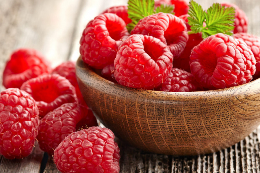 CRVENO BLAGO SRBIJE Dugogodišnje iskustvo poljoprivrednika proizvod su najukusnijeg i najmirisnijeg voća