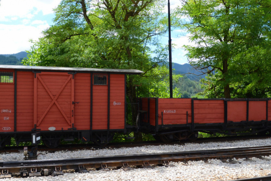 PROROČANSTVO TARABIĆA O ČUVENOM ĆIRI "Njim do Višegrada neće putovati putnici radi potrebe i posla, već ljudi od zabave serbez odmorišta i uživancije"